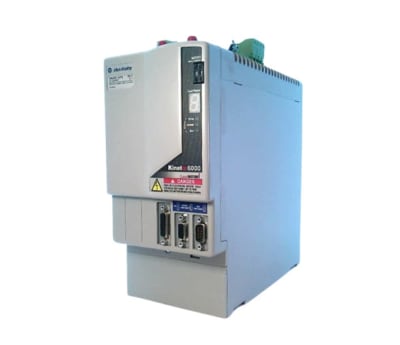 ALLEN BRADLEY 2094-BC01-M02-S