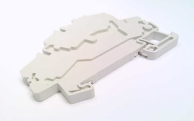 ALLEN BRADLEY 1492-LDG3