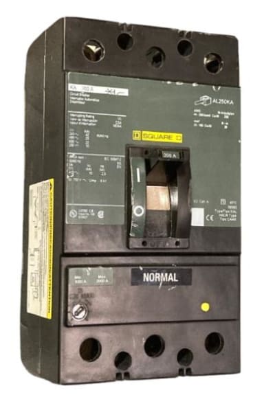 SCHNEIDER ELECTRIC KAL362008041