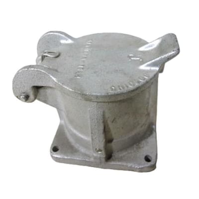 PYLE NATIONAL KRC-4100