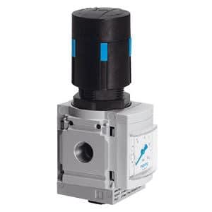 FESTO MS4N-LR-1/4-D6-VS-DM2