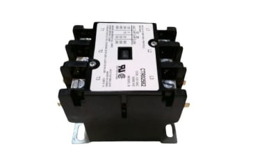 INGERSOLL RAND CTR02581