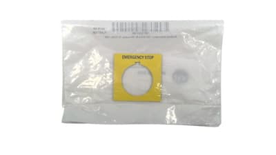 ALLEN BRADLEY 800H-W373Y