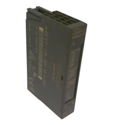 SIEMENS 6ES7138-4DF10-0AB0