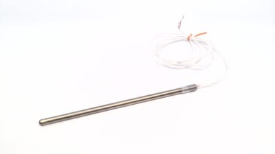 OMEGA ENGINEERING PR-10E-3-100-1/4-6