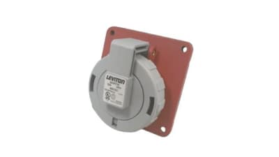 LEVITON 420R7W