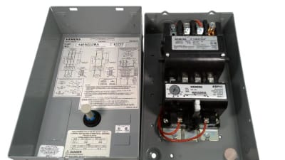 SIEMENS 14ESG32BA