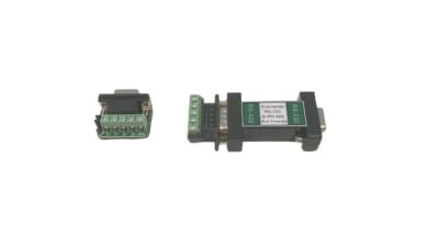 SERIAL COMM CON-422-PE9