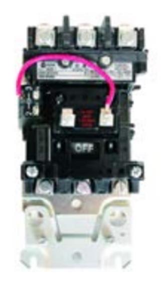 ALLEN BRADLEY 500FL-COD92