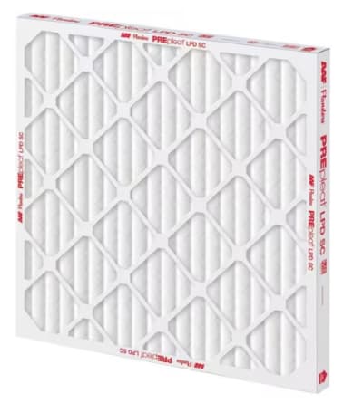 AMERICAN AIR FILTER 80055.021620