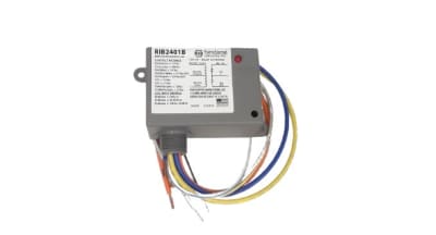 FUNCTIONAL DEVICES RIB2401B