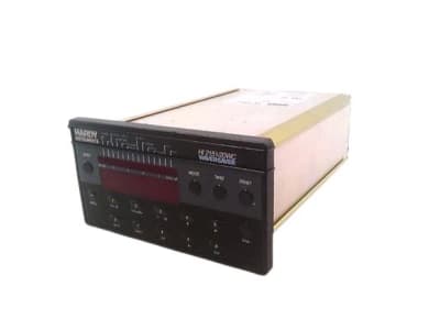 HARDY PROCESS SOLUTIONS HI 2151/20WC B5