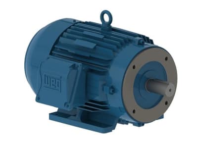 WEG 01018ET3H215TC-W22