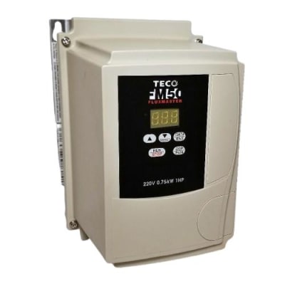 TECO-WESTINGHOUSE FM50-201-N4