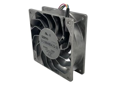 NIDEC CORP G1238B48BAZQ-20