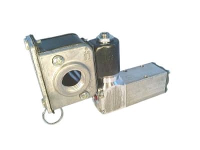 VERSA VALVES KSG-4232-JB1-A120