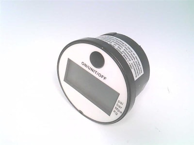 GAUGES & ACCESSORIES KCDG158145