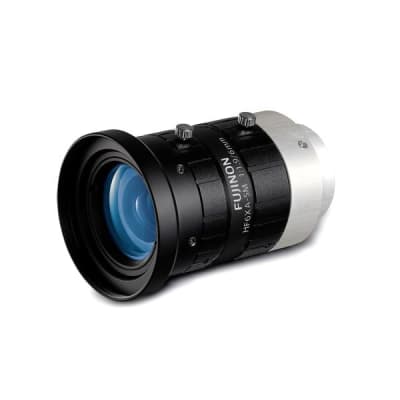 FUJINON HF6XA-5M