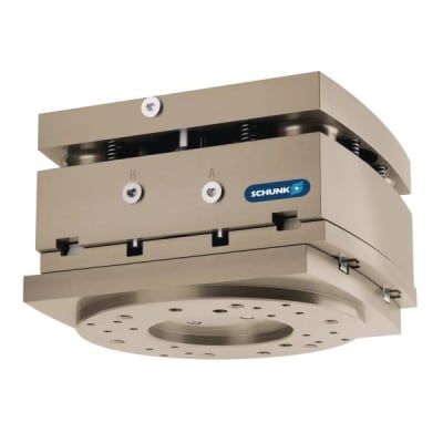 SCHUNK AGE-S-XY-160-P