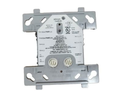 JOHNSON CONTROLS 025-34449-000