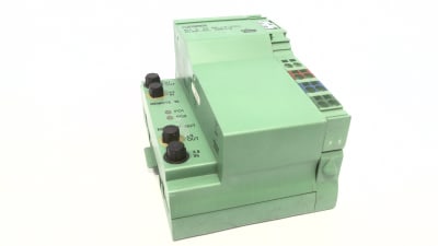 PHOENIX CONTACT IBS IL 24 BK-LK-PAC