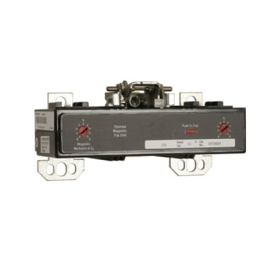EATON CORPORATION MT2500T