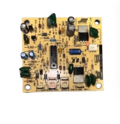 HEAT CONTROLLER INC 0872N-0074A