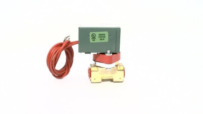 ASCO 8210B020AC120/60,110/50D