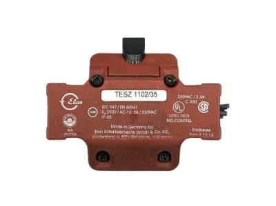 SCHMERSAL TESZ1102/35