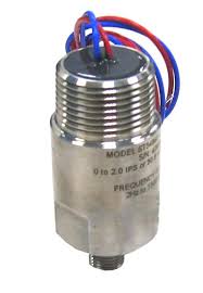 METRIX VIBRATION ST5484E-123-1080-00