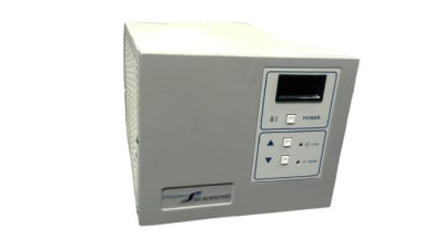 FTS SYSTEMS INC FC55A01
