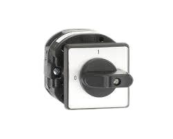 ASEA BROWN BOVERI OL40A1PB