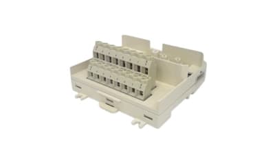 ASEA BROWN BOVERI TU831V1