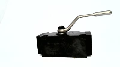 PARKER BVMM083SS1N