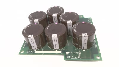 YASKAWA ELECTRIC YPHT31322-2B