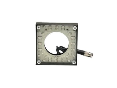 BANNER ENGINEERING LEDBR62X62M