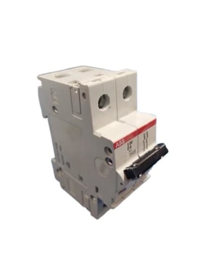 ASEA BROWN BOVERI S282-D6A