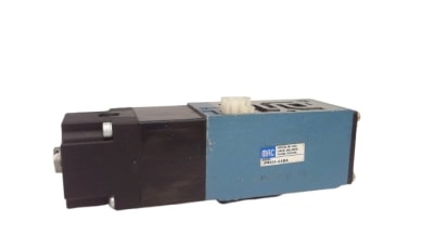 MAC VALVES INC PR82A-AABA