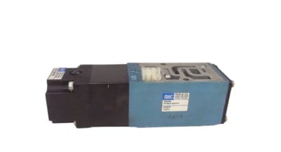 MAC VALVES INC PR82A-AACA