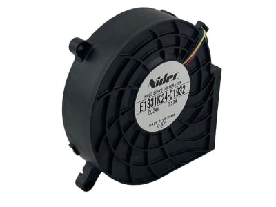 NIDEC CORP E1331K24-01932