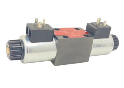 ARGO HYTOS RPE3-063Y11/02400E1-U