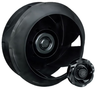 EBM PAPST M3G150-FF39-68