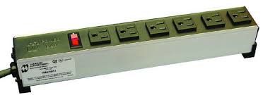 HAMMOND MANUFACTURING 1584H6A1