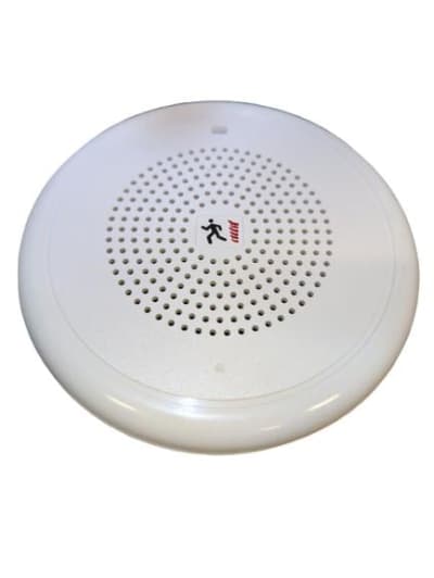 EDWARDS SIGNALING CGC-S7