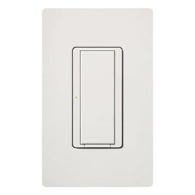 LUTRON MRF2S-8ANS120-WH