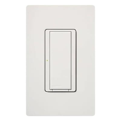 LUTRON MRF2-8ANS-120-WH
