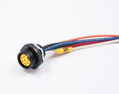 TPC WIRE & CABLE RL13DPTF004