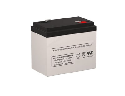 RADWELL VERIFIED SUBSTITUTE PS6360-F2-SUB