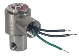 VERSA VALVES ESM-3011-86-Z-3-243-A120