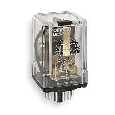 OMRON MJ1P-UA-AC120